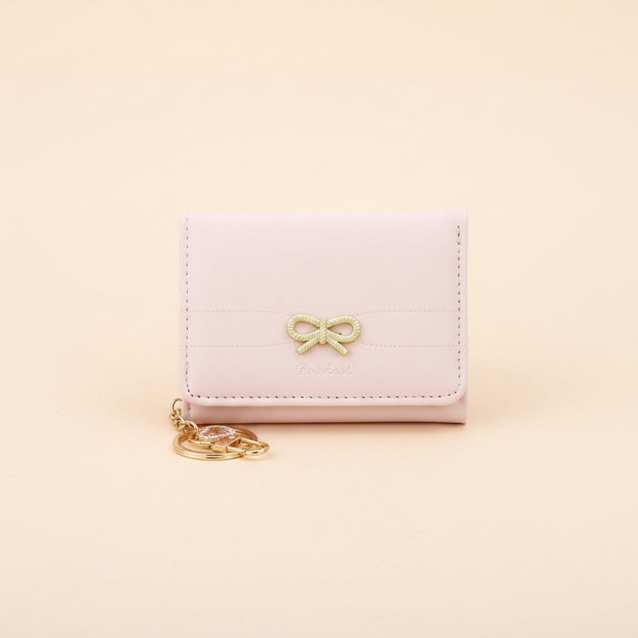 Portefeuille femme — Pistacchio Narni
