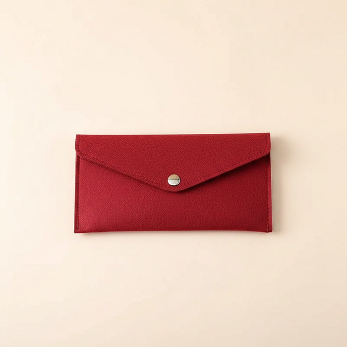 Mini portefeuille homme — Camoscio Trani