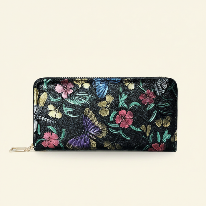 Portefeuille femme — Brina Loreto