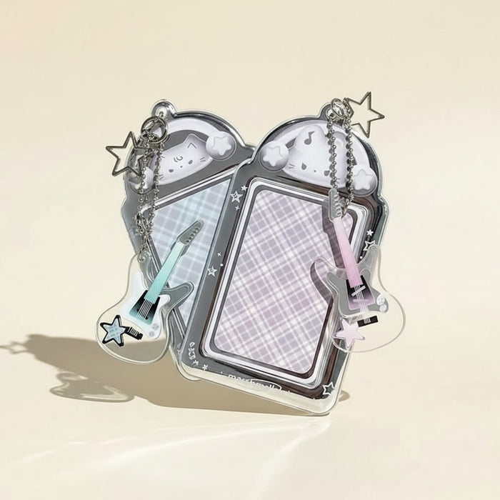 Porte-cartes femme — Aurora Volterra