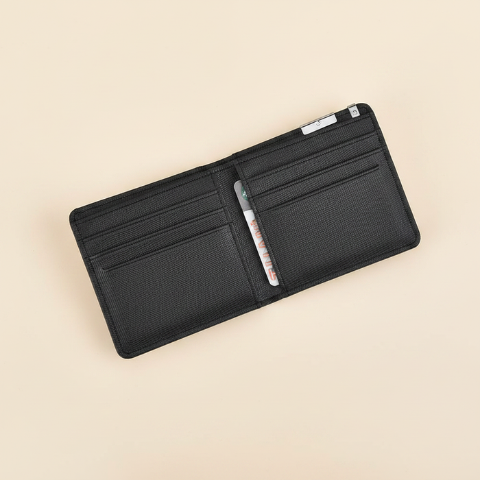 Portefeuille femme — Ebano Trani