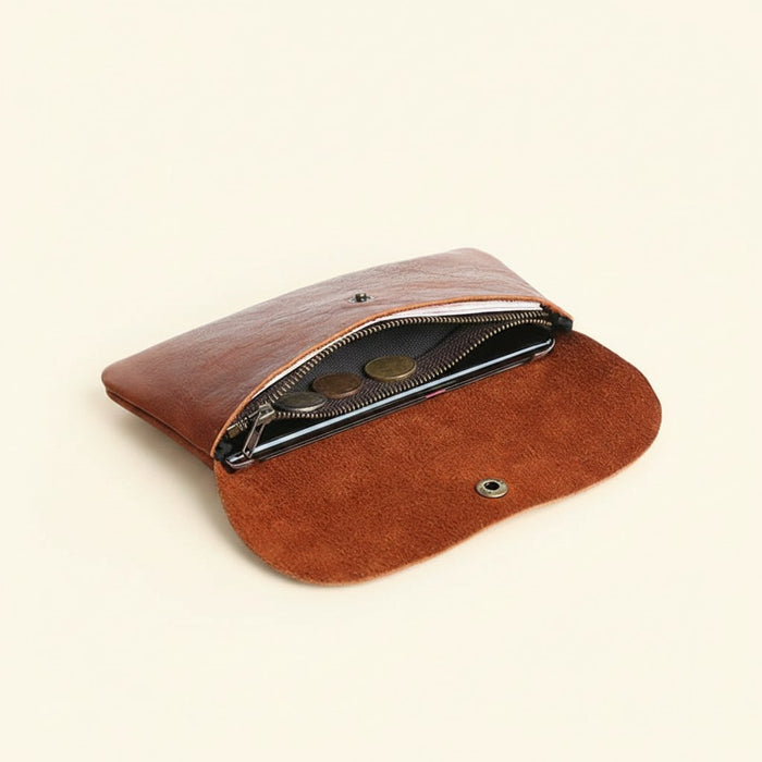 Portefeuille femme — Cannella Cortona