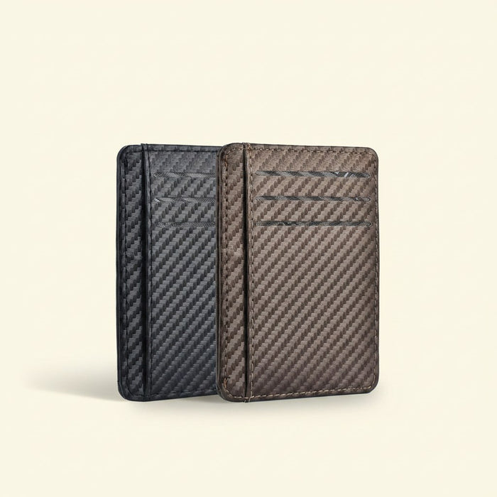 Portefeuille homme simili-cuir (PU) — Sereno Ostuni