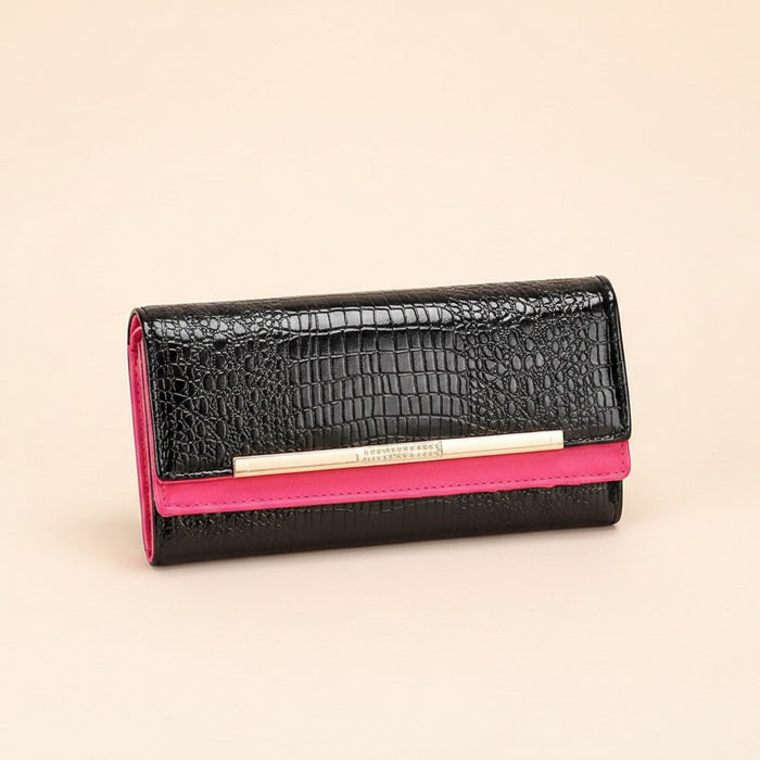 Portefeuille femme — Alabastro Cortona