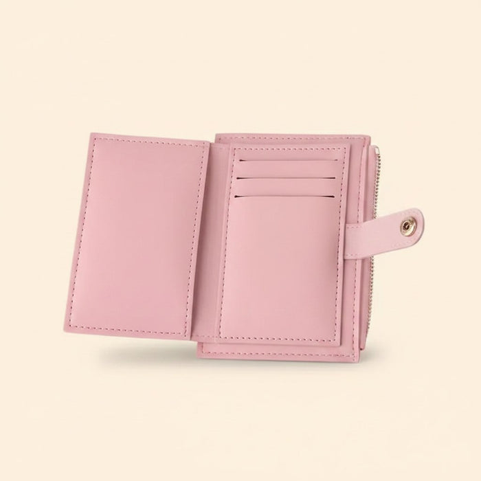 Portefeuille femme — Onice Volterra
