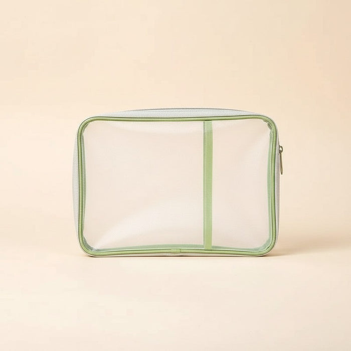 Portefeuille femme — Moka Trevi