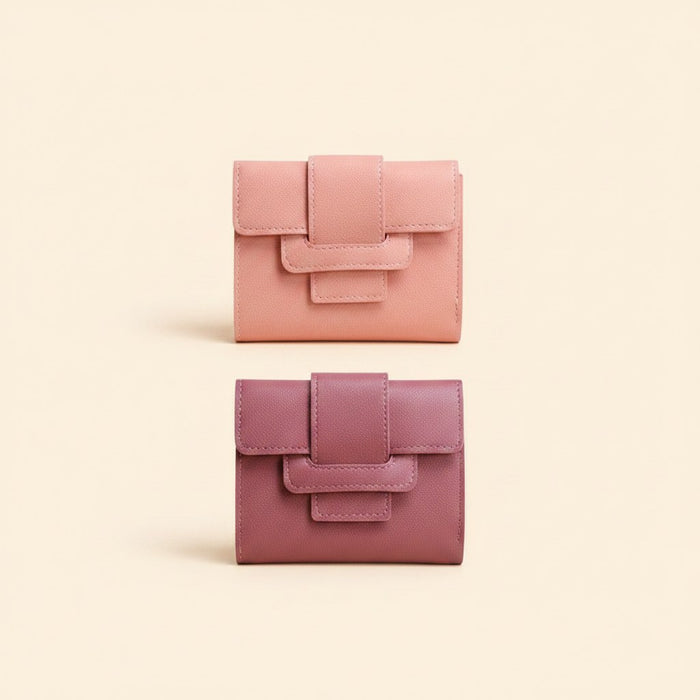 Portefeuille femme — Tabacco Cortona