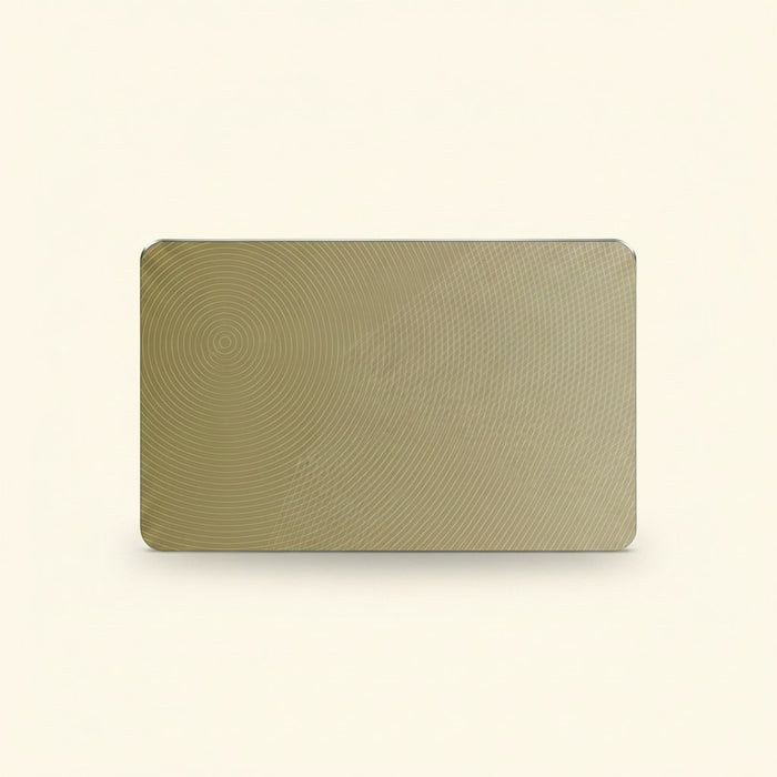 Portefeuille femme — Cuoio Spello