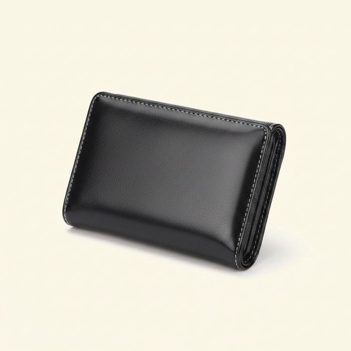 Porte-monnaie homme — Senape Fermo