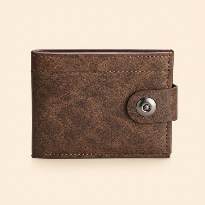 Portefeuille femme — Fumo Lucca