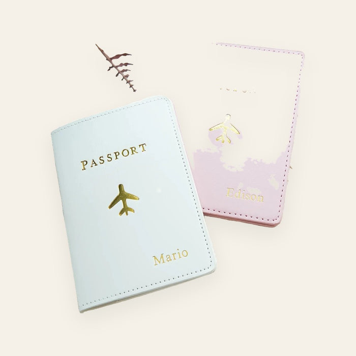 Portefeuille homme simili-cuir (PU) — Zafferano Ostuni