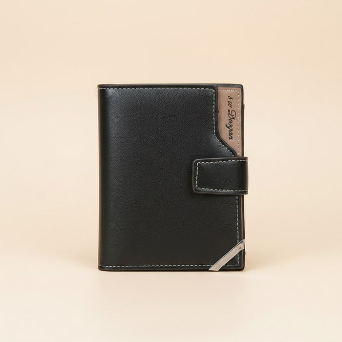 Porte-monnaie homme — Porpora Camogli
