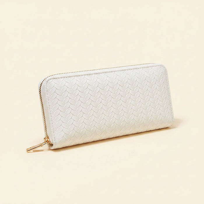 Portefeuille homme simili-cuir (PU) — Garbo Sirmione