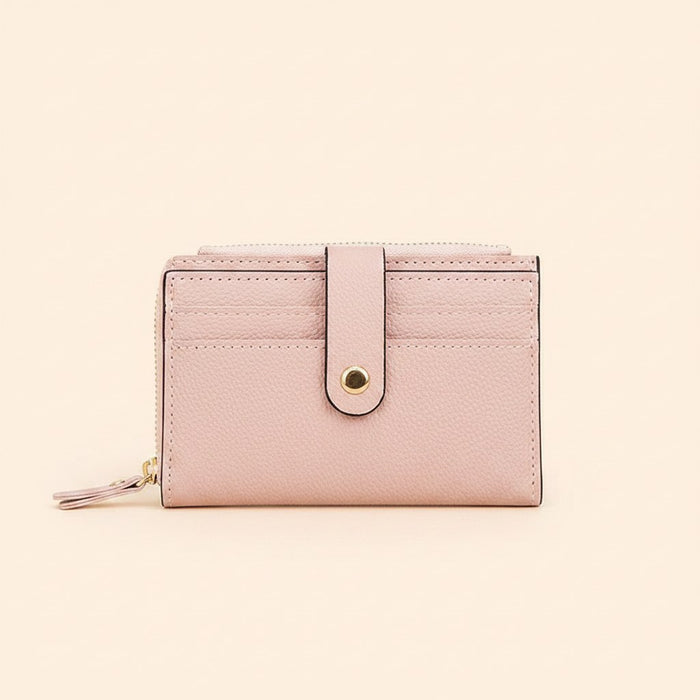Portefeuille femme — Glicine Erice