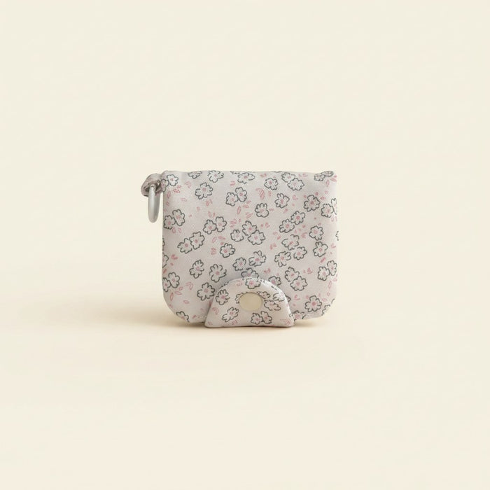 Porte-monnaie femme — Grazia Spoleto