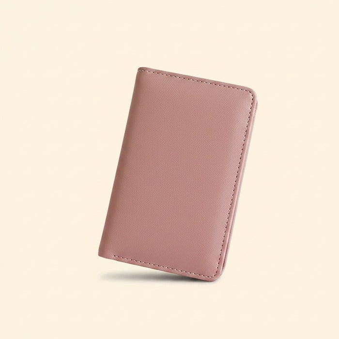 Portefeuille femme — Glicine Prato