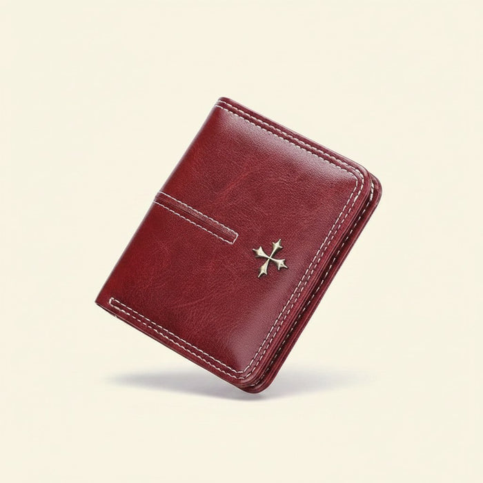 Portefeuille femme — Corallo Cascia