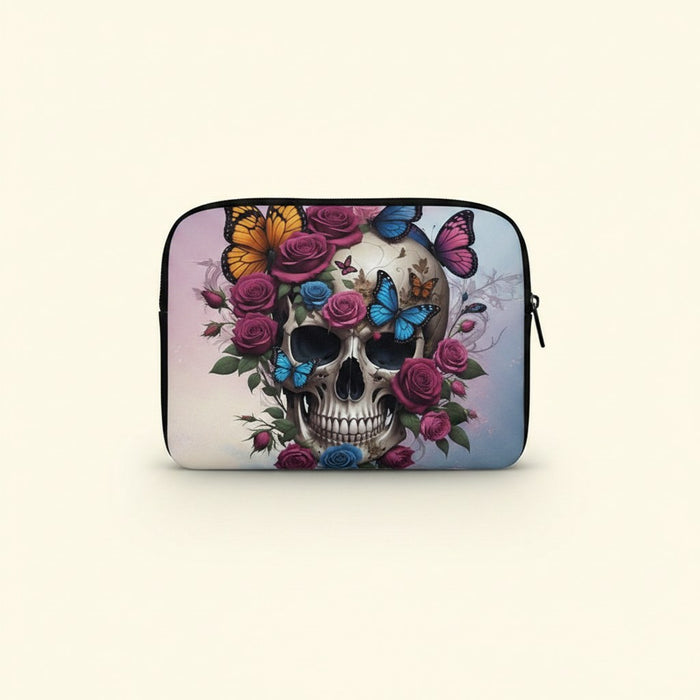 Portefeuille femme — Antracite Loreto