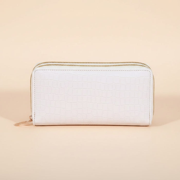 Portefeuille femme — Bronzo Arezzo