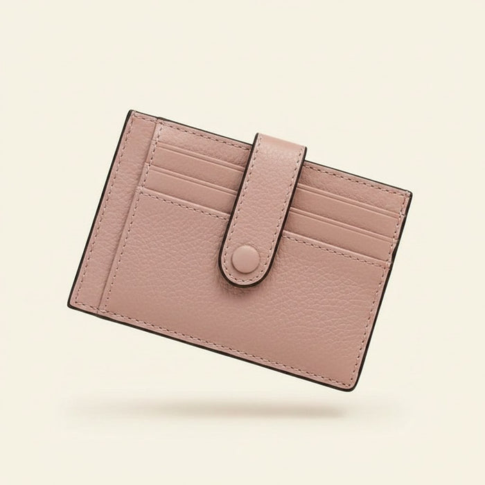 Portefeuille femme — Moka Assisi