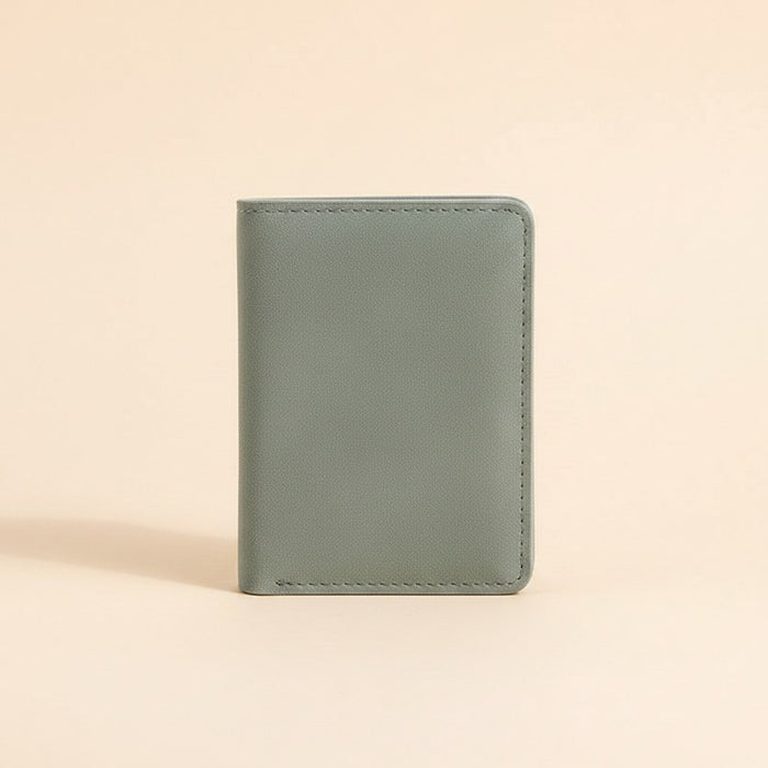 Portefeuille femme — Castoro Nemi