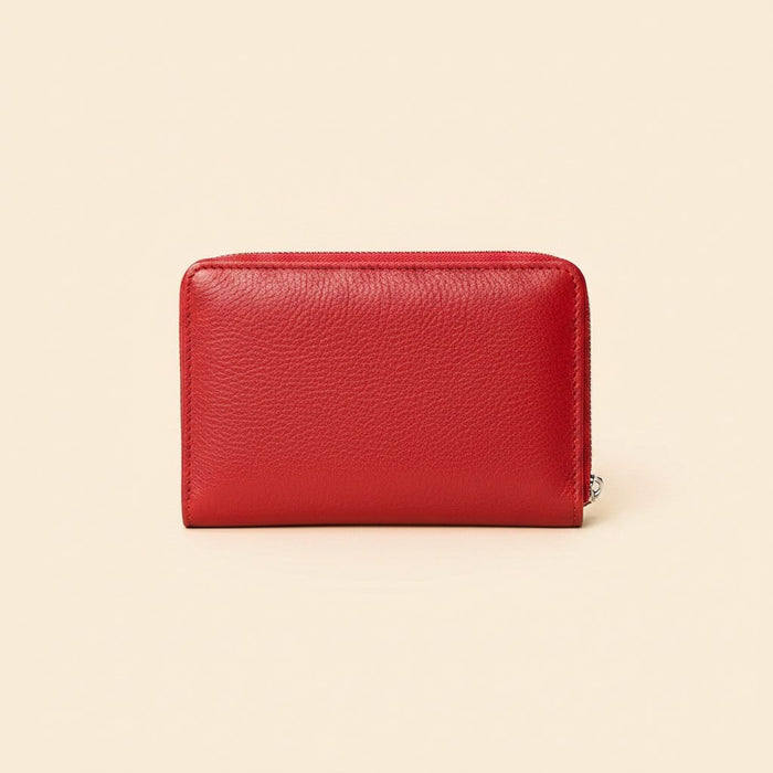Portefeuille femme — Damasco Cannobio