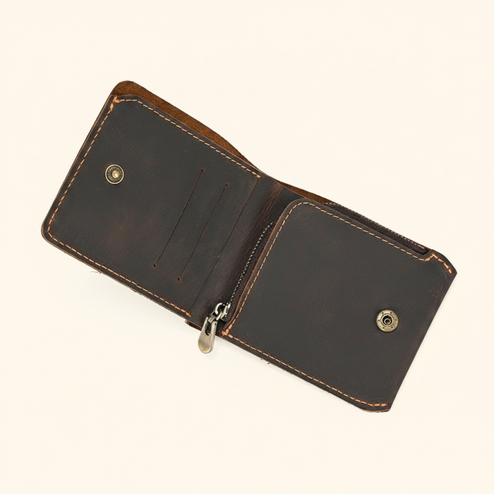 Portefeuille femme — Castagna Terni