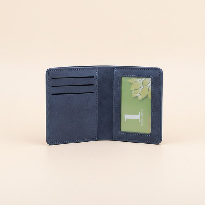 Portefeuille femme — Mogano Stresa