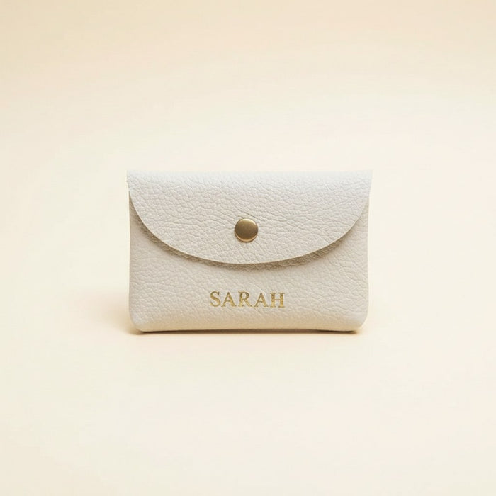 Portefeuille femme — Raso Cuneo