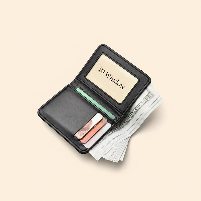 Portefeuille femme — Marmo Bergamo