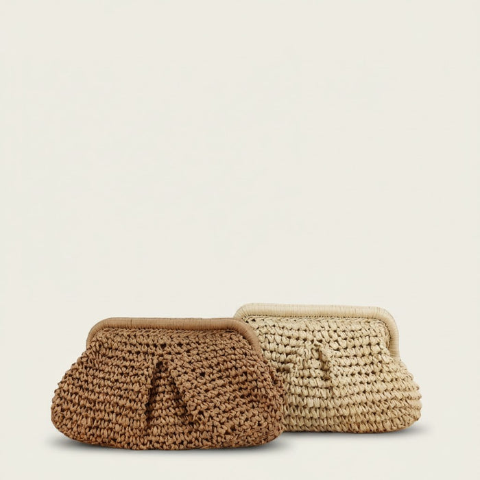 Portefeuille femme — Miele Trani