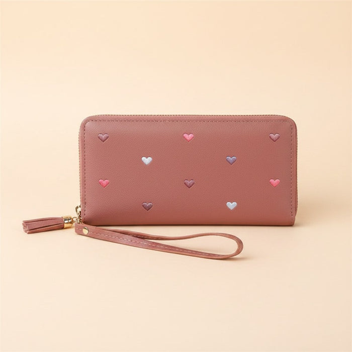 Portefeuille femme — Mogano Arona