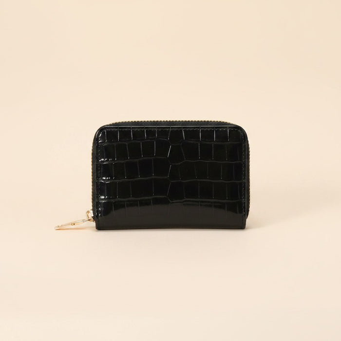 Portefeuille femme — Melagrana Murano
