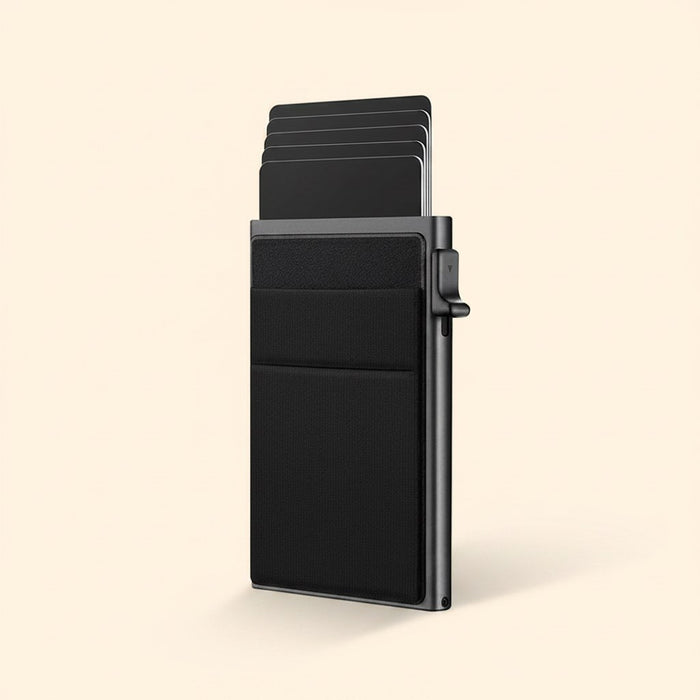 Porte-cartes femme — Nocciola Ravenna