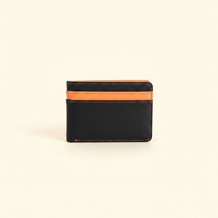 Porte-monnaie homme — Bronzo Cortona