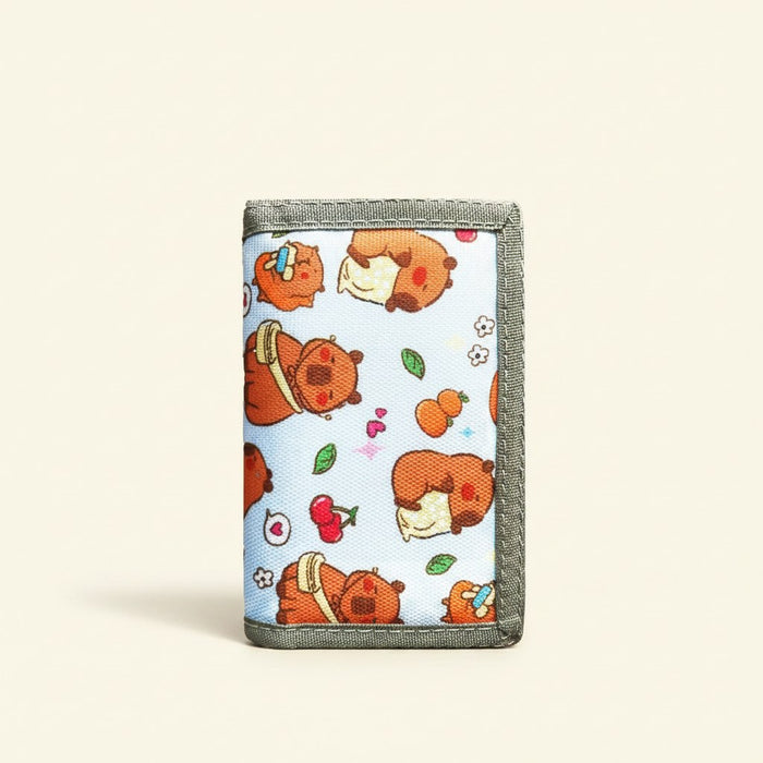 Portefeuille femme — Sabbia Capri