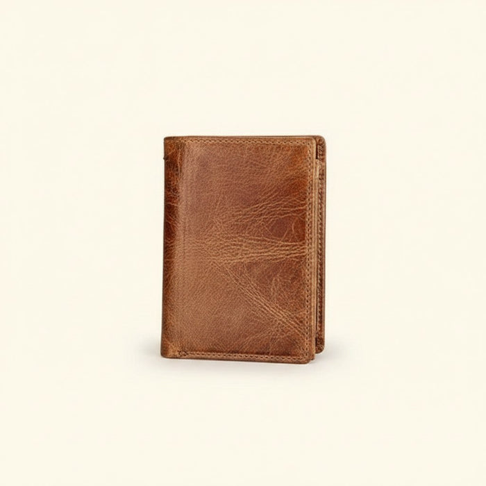 Portefeuille femme — Pistacchio Volterra