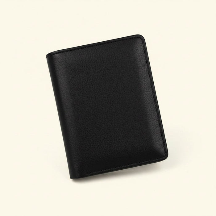 Portefeuille femme — Nocciola Fermo