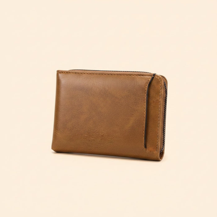 Portefeuille femme — Zaffiro Pistoia