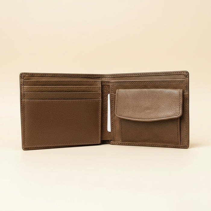 Portefeuille femme — Grazia Ravenna