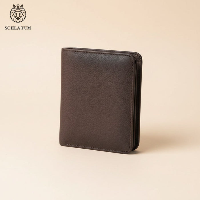 Portefeuille femme — Opale Cuneo