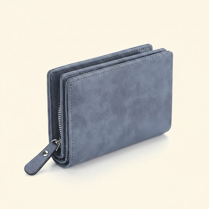 Portefeuille femme — Caramello Recanati