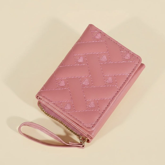 Portefeuille femme — Madreperla Garda