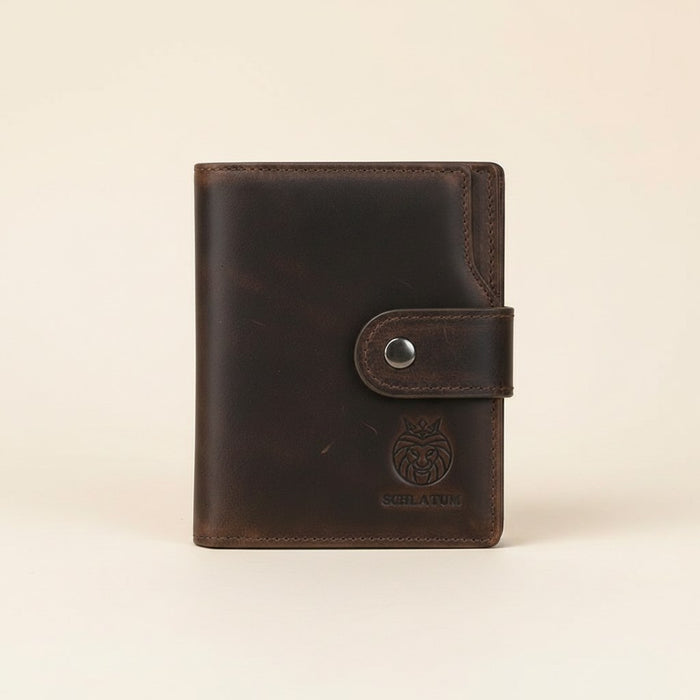 Portefeuille femme — Indaco Pisa