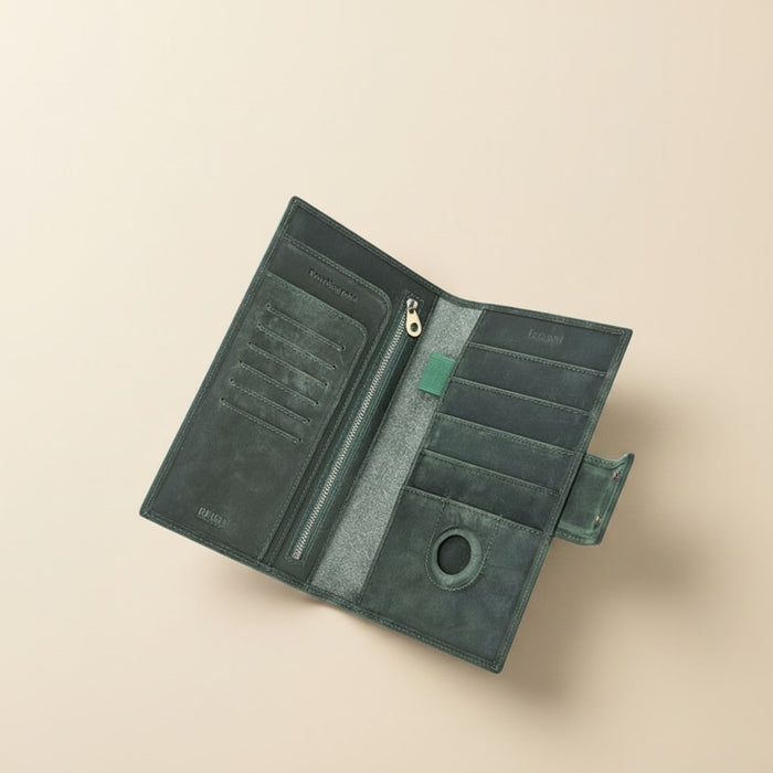 Porte-cartes femme — Grazia Ancona