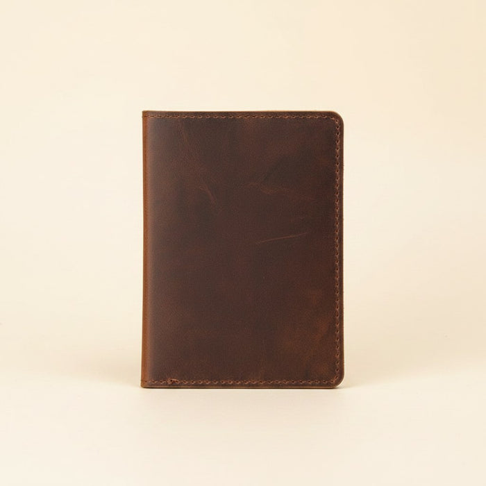 Portefeuille femme — Carbone Bergamo