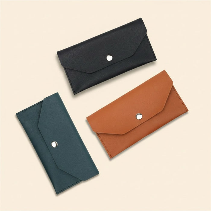 Portefeuille femme — Panna Capri