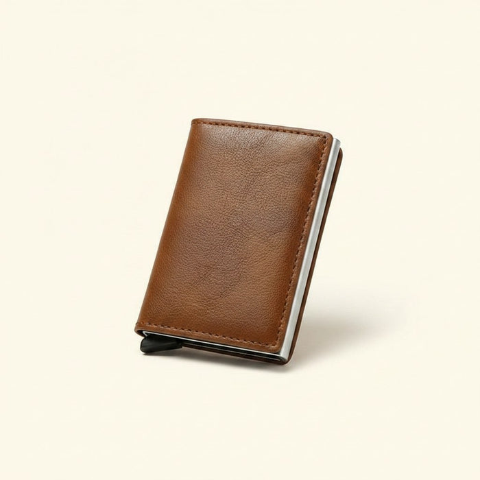 Portefeuille femme — Fico Recanati