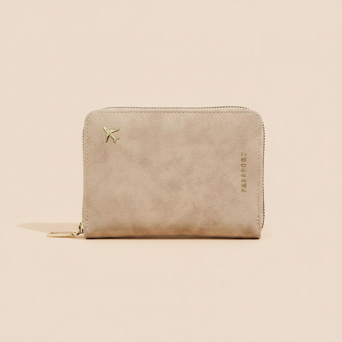 Portefeuille femme — Ruggine Alberobello