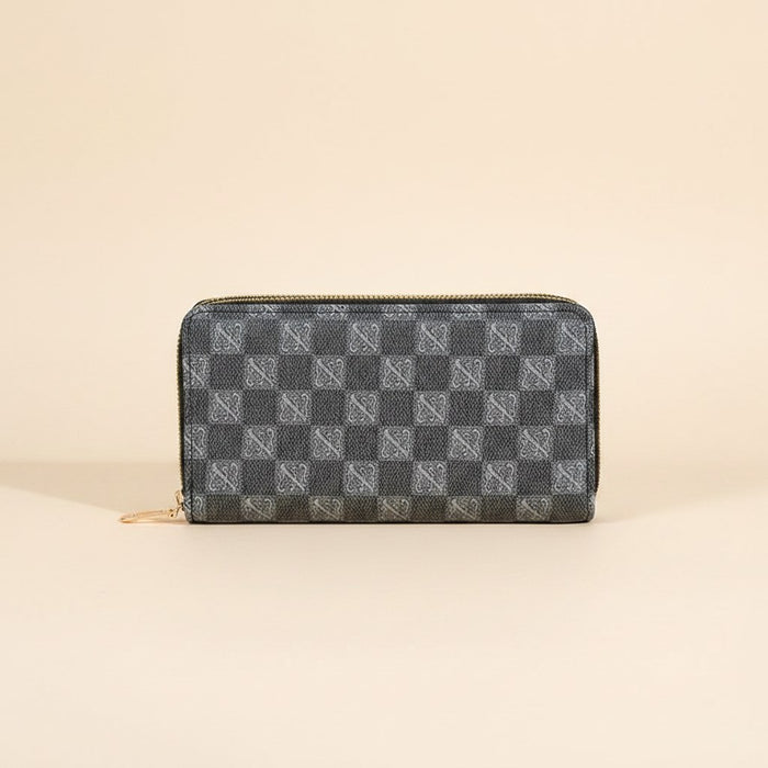 Portefeuille femme — Alabastro Belluno